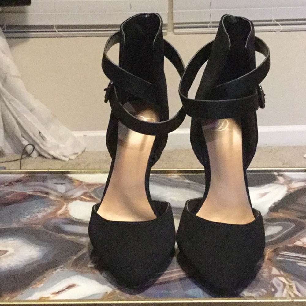 Heel sz6